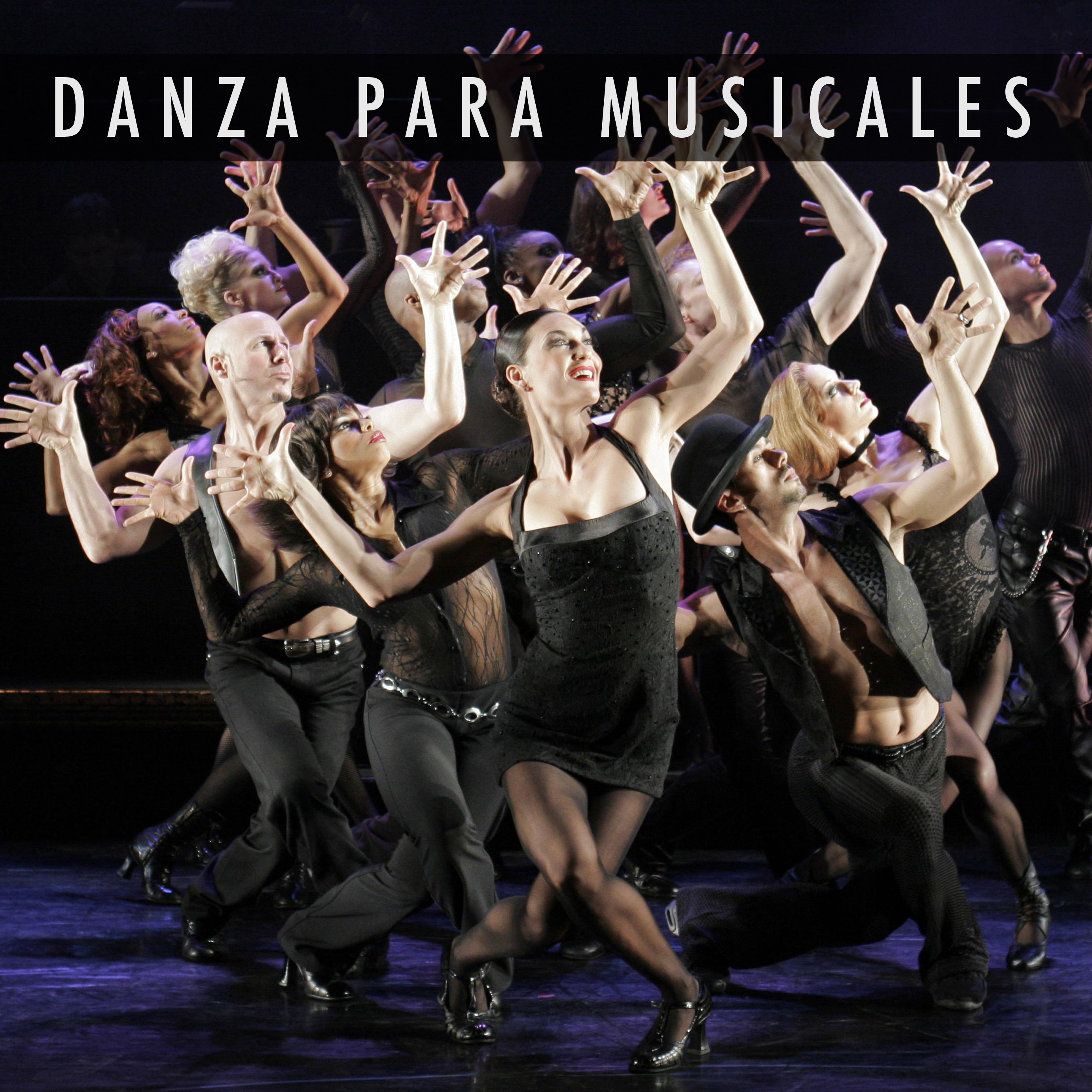 Danza Musicales BB Rhapsody Music